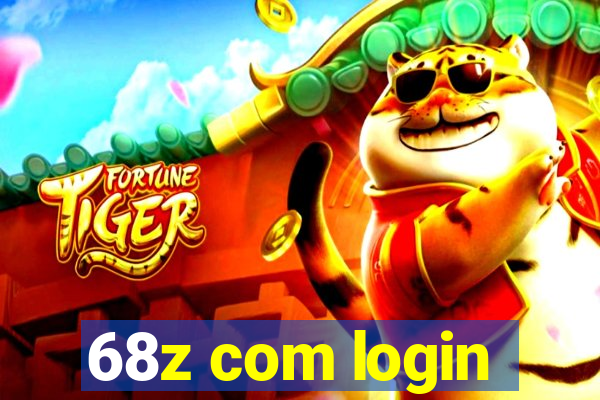 68z com login